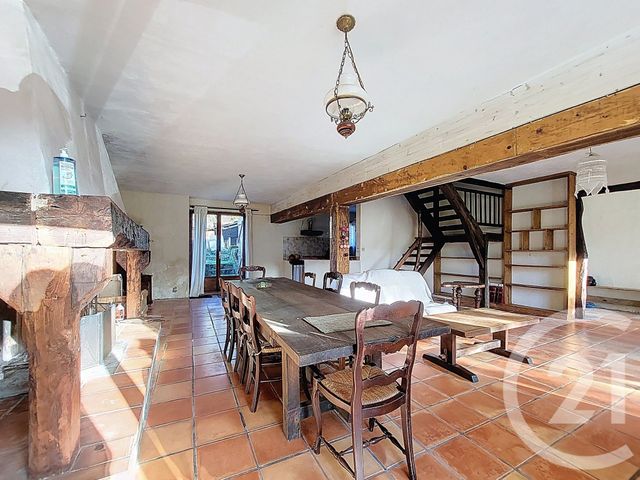 maison à vendre - 5 pièces - 154.21 m2 - GABRE - 09 - MIDI-PYRENEES - Century 21 Pyrénées Immo