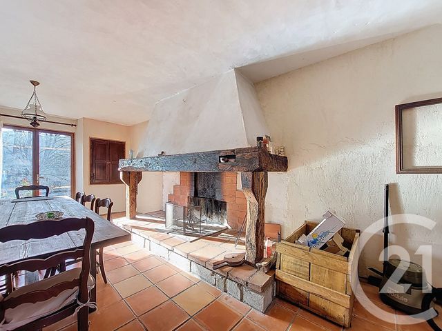 maison à vendre - 5 pièces - 154.21 m2 - GABRE - 09 - MIDI-PYRENEES - Century 21 Pyrénées Immo