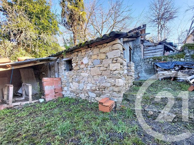 maison à vendre - 5 pièces - 154.21 m2 - GABRE - 09 - MIDI-PYRENEES - Century 21 Pyrénées Immo