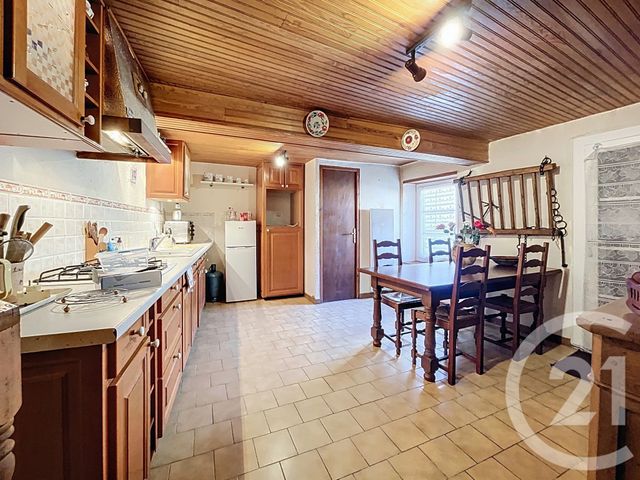 maison à vendre - 4 pièces - 99.0 m2 - SEIX - 09 - MIDI-PYRENEES - Century 21 Pyrénées Immo