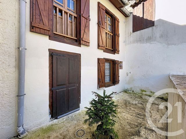 maison à vendre - 4 pièces - 99.0 m2 - SEIX - 09 - MIDI-PYRENEES - Century 21 Pyrénées Immo