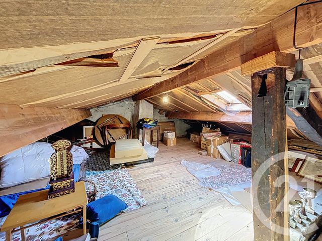 maison à vendre - 4 pièces - 99.0 m2 - SEIX - 09 - MIDI-PYRENEES - Century 21 Pyrénées Immo