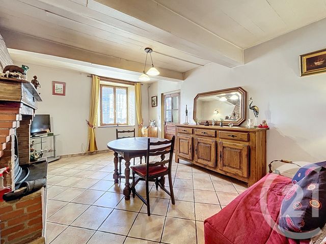 maison à vendre - 4 pièces - 99.0 m2 - SEIX - 09 - MIDI-PYRENEES - Century 21 Pyrénées Immo