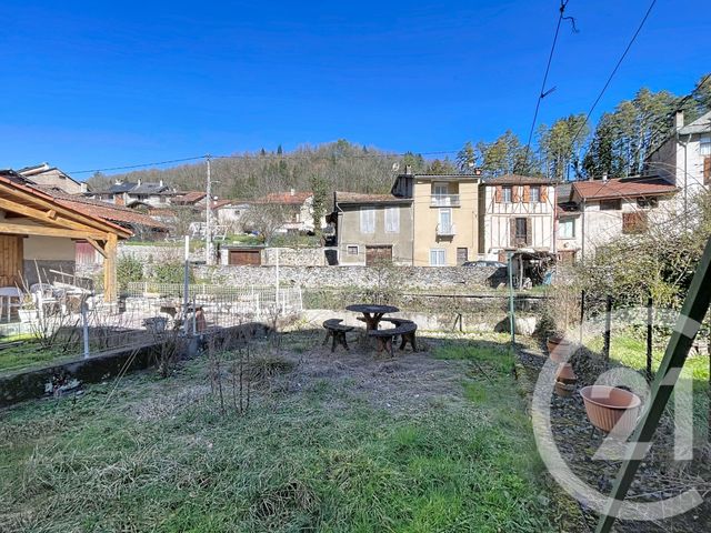 maison à vendre - 4 pièces - 99.0 m2 - SEIX - 09 - MIDI-PYRENEES - Century 21 Pyrénées Immo