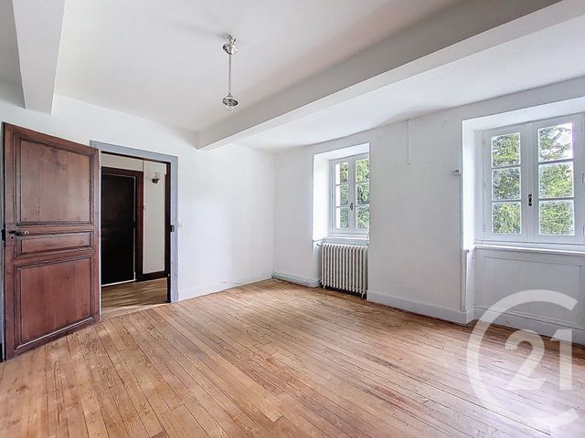 maison à vendre - 6 pièces - 165.08 m2 - ERCE - 09 - MIDI-PYRENEES - Century 21 Pyrénées Immo