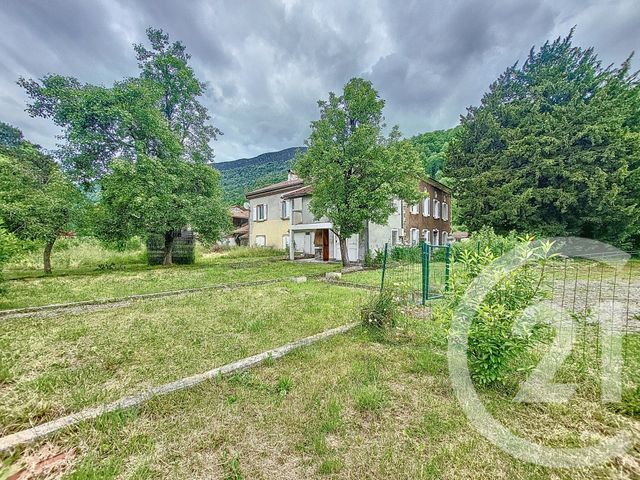 maison à vendre - 6 pièces - 165.08 m2 - ERCE - 09 - MIDI-PYRENEES - Century 21 Pyrénées Immo