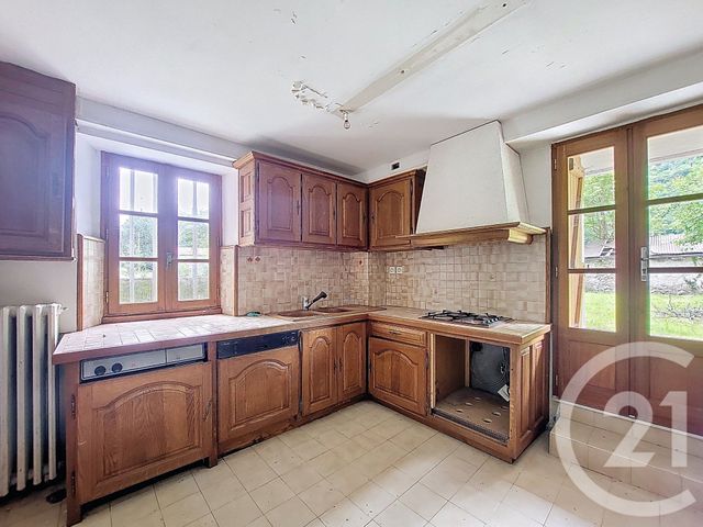 maison à vendre - 6 pièces - 165.08 m2 - ERCE - 09 - MIDI-PYRENEES - Century 21 Pyrénées Immo