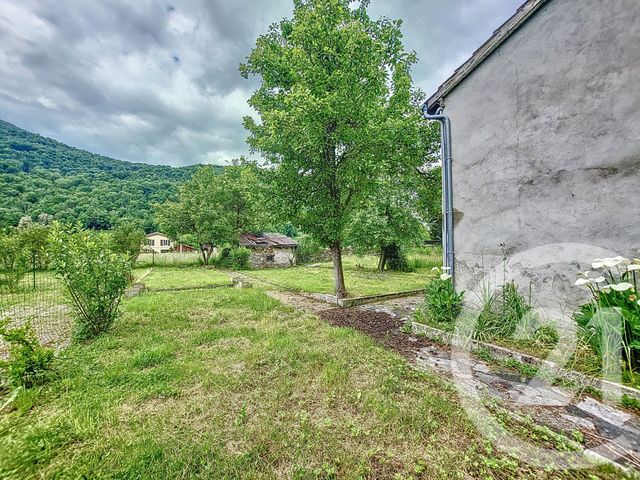 maison à vendre - 6 pièces - 165.08 m2 - ERCE - 09 - MIDI-PYRENEES - Century 21 Pyrénées Immo