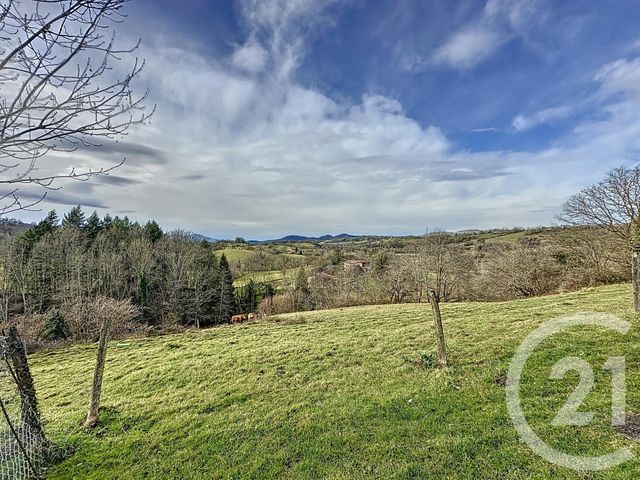maison à vendre - 5 pièces - 118.55 m2 - RIMONT - 09 - MIDI-PYRENEES - Century 21 Pyrénées Immo