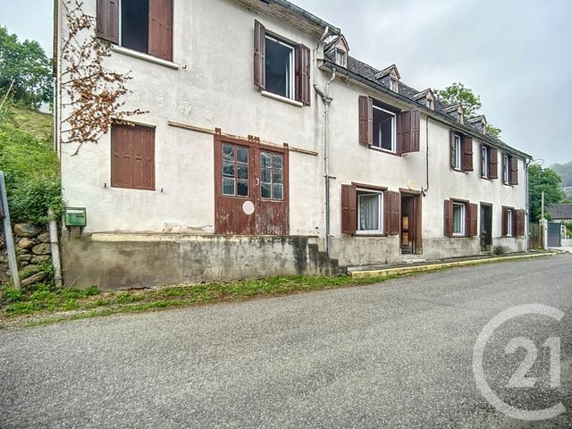 maison à vendre - 8 pièces - 166.4 m2 - AUDRESSEIN - 09 - MIDI-PYRENEES - Century 21 Pyrénées Immo