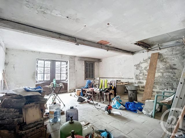 maison à vendre - 8 pièces - 166.4 m2 - AUDRESSEIN - 09 - MIDI-PYRENEES - Century 21 Pyrénées Immo