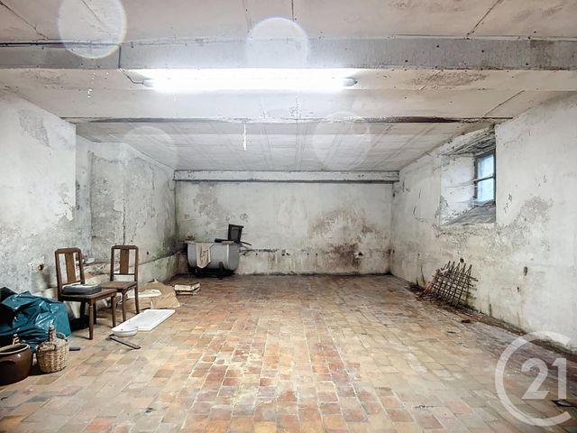 maison à vendre - 8 pièces - 166.4 m2 - AUDRESSEIN - 09 - MIDI-PYRENEES - Century 21 Pyrénées Immo