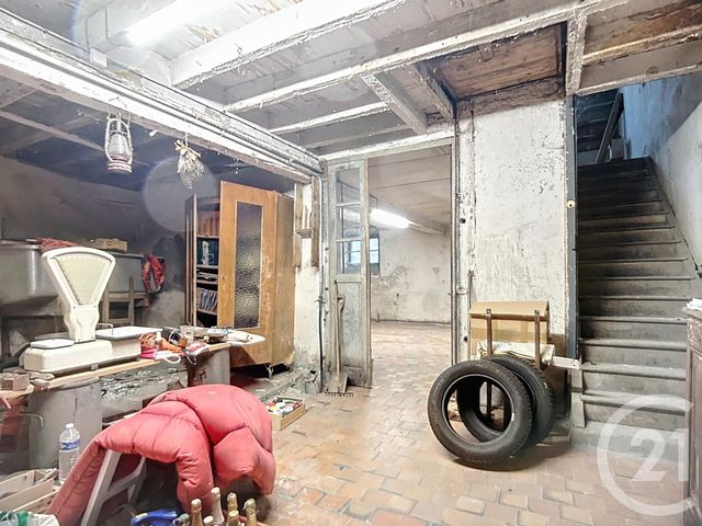 maison à vendre - 8 pièces - 166.4 m2 - AUDRESSEIN - 09 - MIDI-PYRENEES - Century 21 Pyrénées Immo