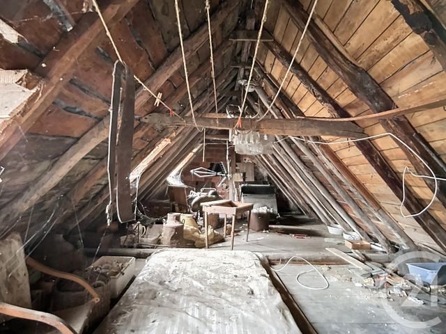 maison à vendre - 8 pièces - 166.4 m2 - AUDRESSEIN - 09 - MIDI-PYRENEES - Century 21 Pyrénées Immo