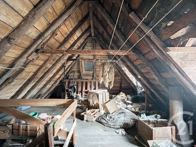 maison à vendre - 8 pièces - 166.4 m2 - AUDRESSEIN - 09 - MIDI-PYRENEES - Century 21 Pyrénées Immo