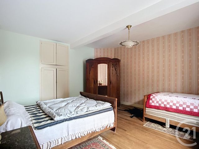 maison à vendre - 8 pièces - 166.4 m2 - AUDRESSEIN - 09 - MIDI-PYRENEES - Century 21 Pyrénées Immo