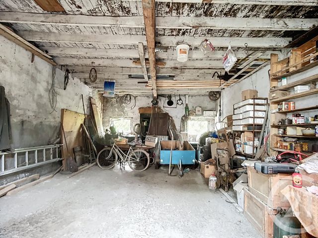 maison à vendre - 8 pièces - 166.4 m2 - AUDRESSEIN - 09 - MIDI-PYRENEES - Century 21 Pyrénées Immo