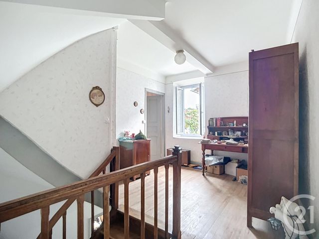 maison à vendre - 8 pièces - 166.4 m2 - AUDRESSEIN - 09 - MIDI-PYRENEES - Century 21 Pyrénées Immo