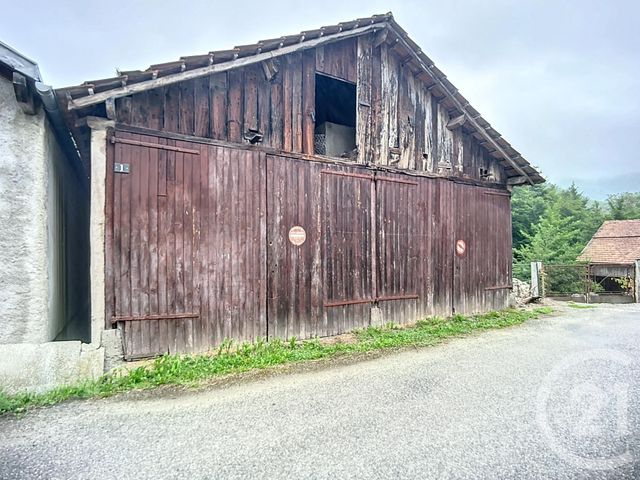 maison à vendre - 8 pièces - 166.4 m2 - AUDRESSEIN - 09 - MIDI-PYRENEES - Century 21 Pyrénées Immo