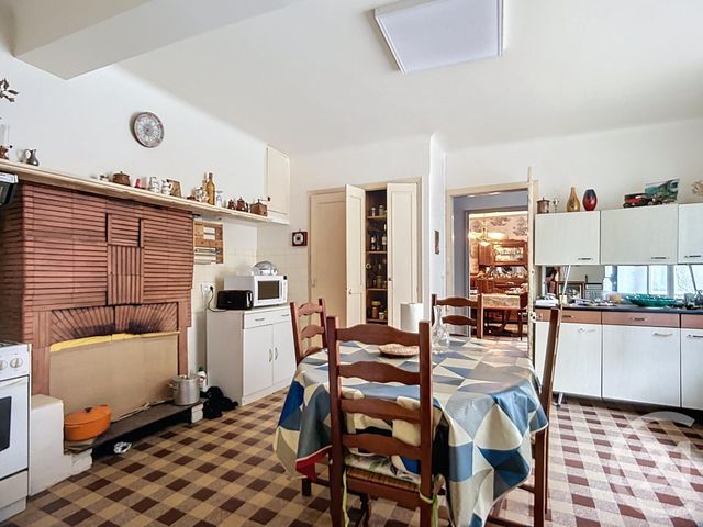 maison à vendre - 8 pièces - 166.4 m2 - AUDRESSEIN - 09 - MIDI-PYRENEES - Century 21 Pyrénées Immo