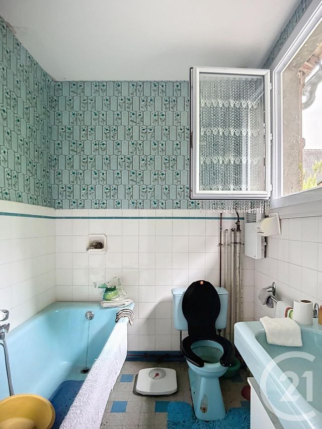 maison à vendre - 8 pièces - 166.4 m2 - AUDRESSEIN - 09 - MIDI-PYRENEES - Century 21 Pyrénées Immo