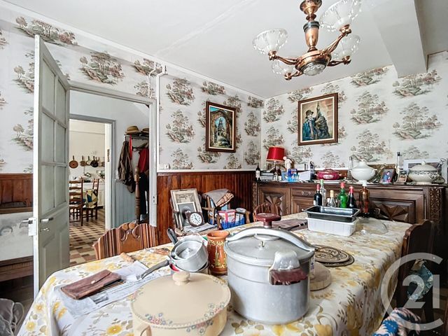 maison à vendre - 8 pièces - 166.4 m2 - AUDRESSEIN - 09 - MIDI-PYRENEES - Century 21 Pyrénées Immo