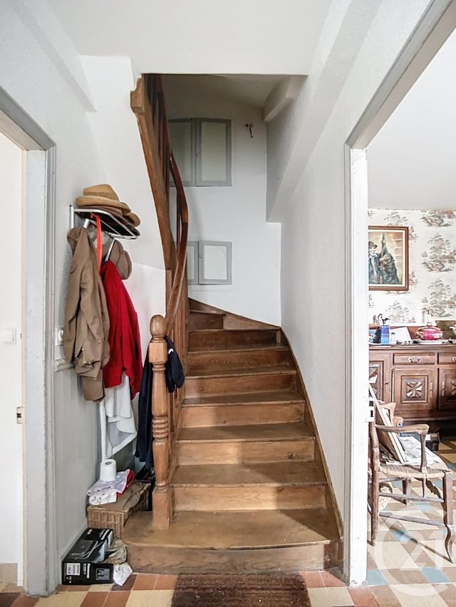 maison à vendre - 8 pièces - 166.4 m2 - AUDRESSEIN - 09 - MIDI-PYRENEES - Century 21 Pyrénées Immo