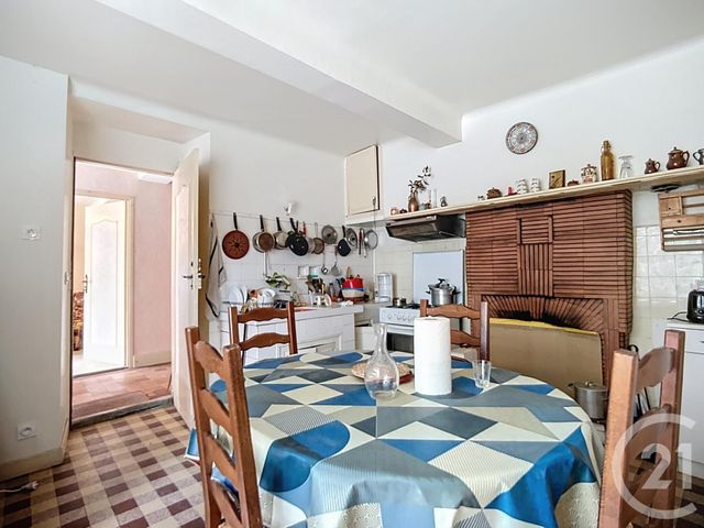 maison à vendre - 8 pièces - 166.4 m2 - AUDRESSEIN - 09 - MIDI-PYRENEES - Century 21 Pyrénées Immo