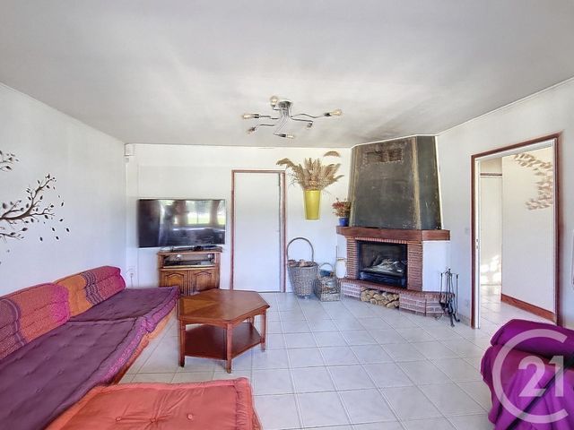Afficher la photo en grand maison à vendre - 4 pièces - 161.81 m2 - CAMPAGNE SUR ARIZE - 09 - MIDI-PYRENEES - Century 21 Pyrénées Immo