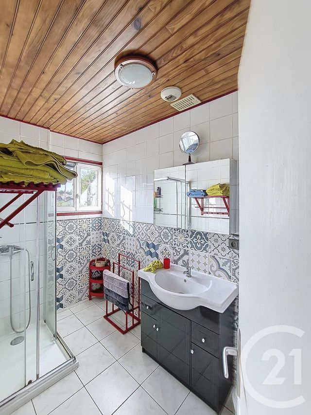 Afficher la photo en grand maison à vendre - 4 pièces - 161.81 m2 - CAMPAGNE SUR ARIZE - 09 - MIDI-PYRENEES - Century 21 Pyrénées Immo