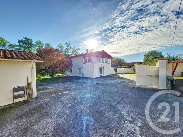 Afficher la photo en grand maison à vendre - 4 pièces - 161.81 m2 - CAMPAGNE SUR ARIZE - 09 - MIDI-PYRENEES - Century 21 Pyrénées Immo