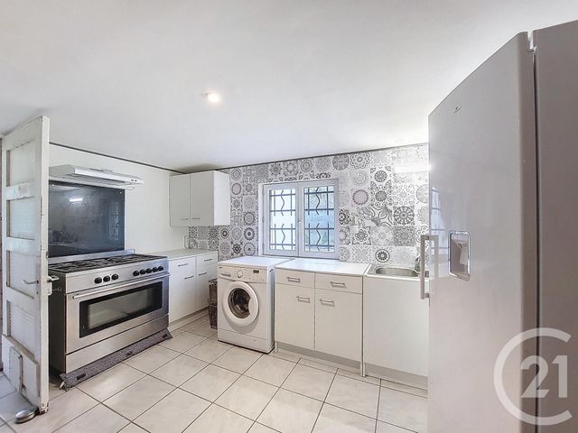 Afficher la photo en grand maison à vendre - 4 pièces - 161.81 m2 - CAMPAGNE SUR ARIZE - 09 - MIDI-PYRENEES - Century 21 Pyrénées Immo