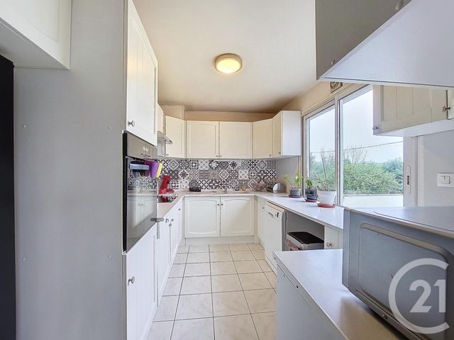 Afficher la photo en grand maison à vendre - 4 pièces - 161.81 m2 - CAMPAGNE SUR ARIZE - 09 - MIDI-PYRENEES - Century 21 Pyrénées Immo