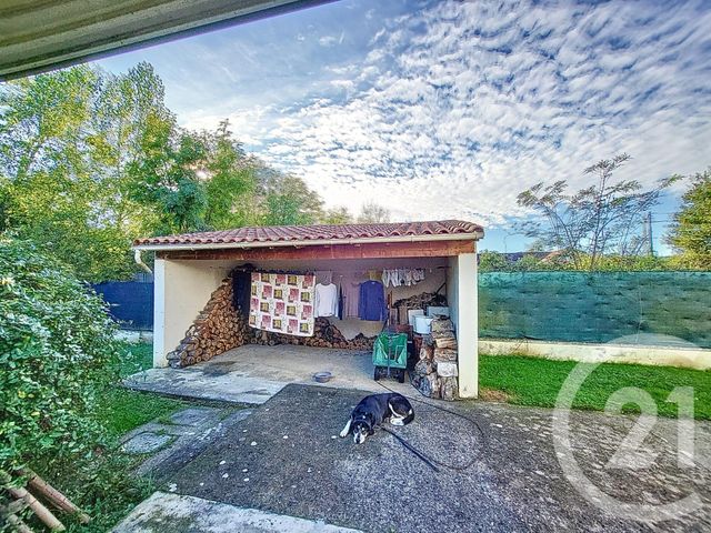 Afficher la photo en grand maison à vendre - 4 pièces - 161.81 m2 - CAMPAGNE SUR ARIZE - 09 - MIDI-PYRENEES - Century 21 Pyrénées Immo