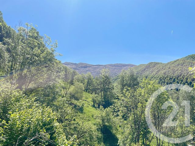 maison à vendre - 2 pièces - 40.0 m2 - LE PORT - 09 - MIDI-PYRENEES - Century 21 Pyrénées Immo