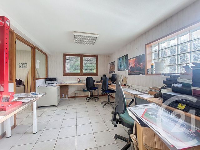 maison à vendre - 4 pièces - 340.0 m2 - LE MAS D AZIL - 09 - MIDI-PYRENEES - Century 21 Pyrénées Immo