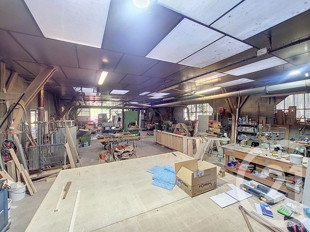 maison à vendre - 4 pièces - 340.0 m2 - LE MAS D AZIL - 09 - MIDI-PYRENEES - Century 21 Pyrénées Immo