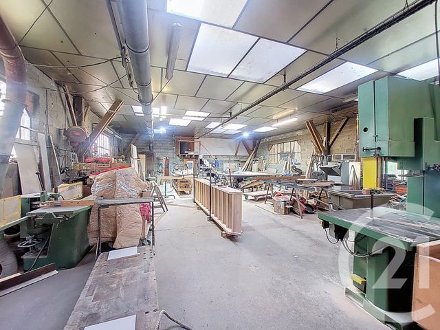 maison à vendre - 4 pièces - 340.0 m2 - LE MAS D AZIL - 09 - MIDI-PYRENEES - Century 21 Pyrénées Immo