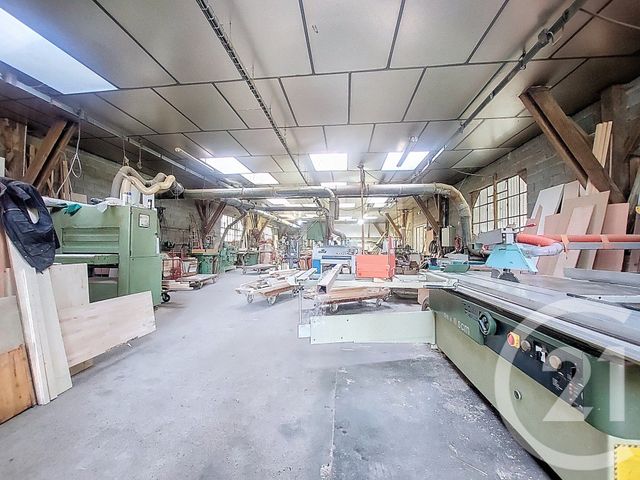 maison à vendre - 4 pièces - 340.0 m2 - LE MAS D AZIL - 09 - MIDI-PYRENEES - Century 21 Pyrénées Immo