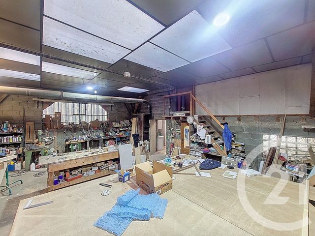 maison à vendre - 4 pièces - 340.0 m2 - LE MAS D AZIL - 09 - MIDI-PYRENEES - Century 21 Pyrénées Immo