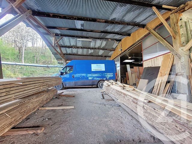 maison à vendre - 4 pièces - 340.0 m2 - LE MAS D AZIL - 09 - MIDI-PYRENEES - Century 21 Pyrénées Immo