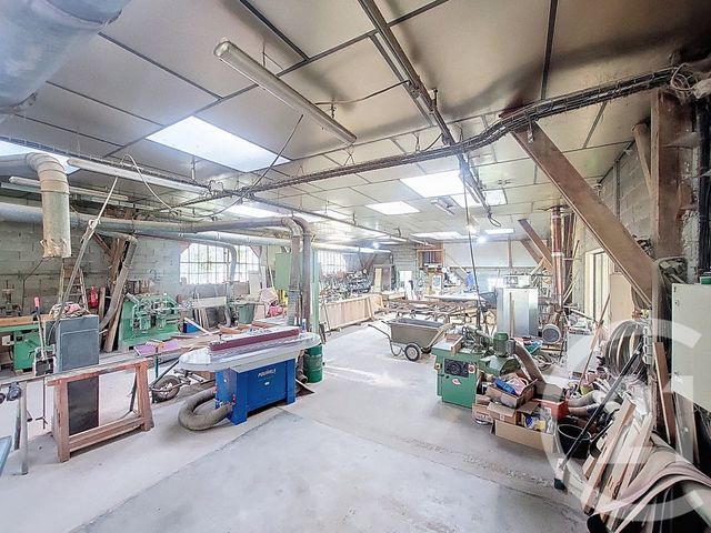 maison à vendre - 4 pièces - 340.0 m2 - LE MAS D AZIL - 09 - MIDI-PYRENEES - Century 21 Pyrénées Immo