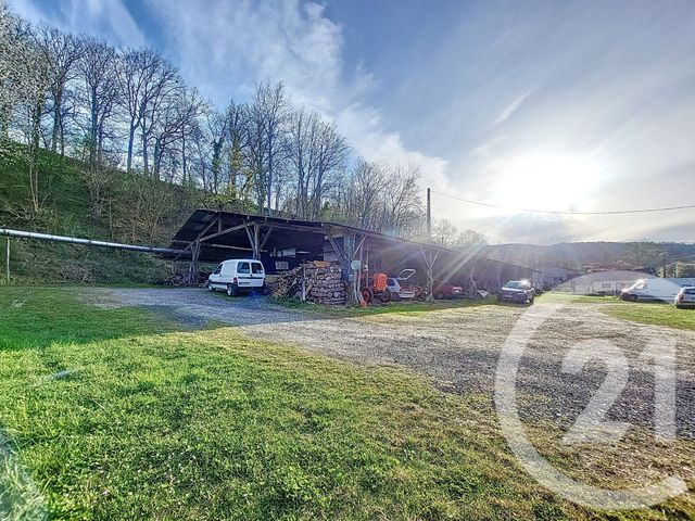 maison à vendre - 4 pièces - 340.0 m2 - LE MAS D AZIL - 09 - MIDI-PYRENEES - Century 21 Pyrénées Immo