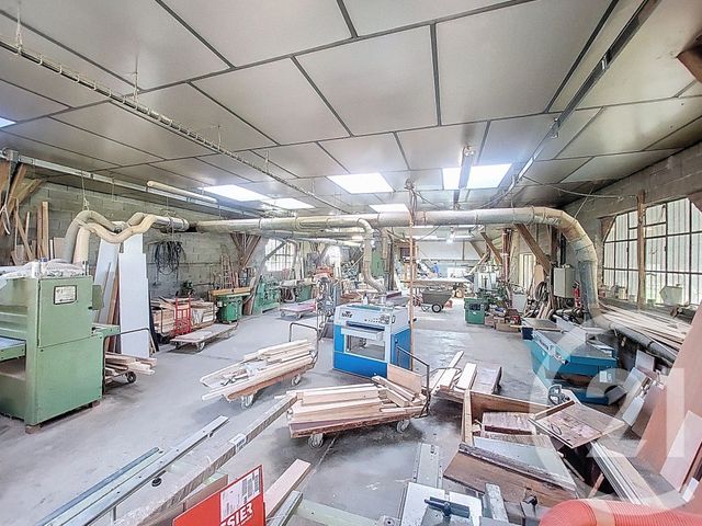 maison à vendre - 4 pièces - 340.0 m2 - LE MAS D AZIL - 09 - MIDI-PYRENEES - Century 21 Pyrénées Immo