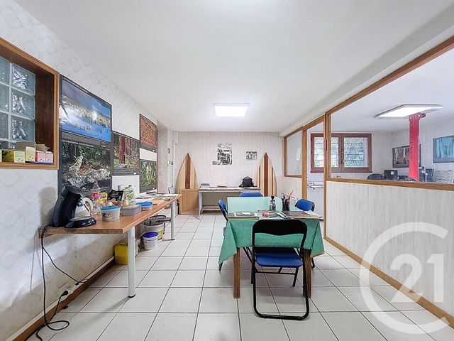 maison à vendre - 4 pièces - 340.0 m2 - LE MAS D AZIL - 09 - MIDI-PYRENEES - Century 21 Pyrénées Immo