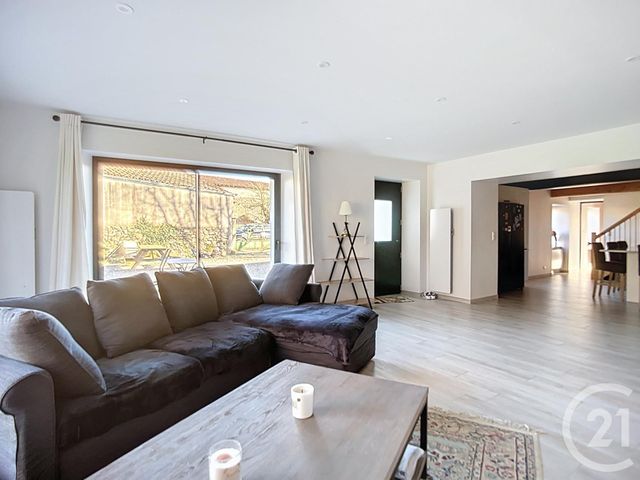 maison à vendre - 4 pièces - 148.1 m2 - CAUMONT - 09 - MIDI-PYRENEES - Century 21 Pyrénées Immo