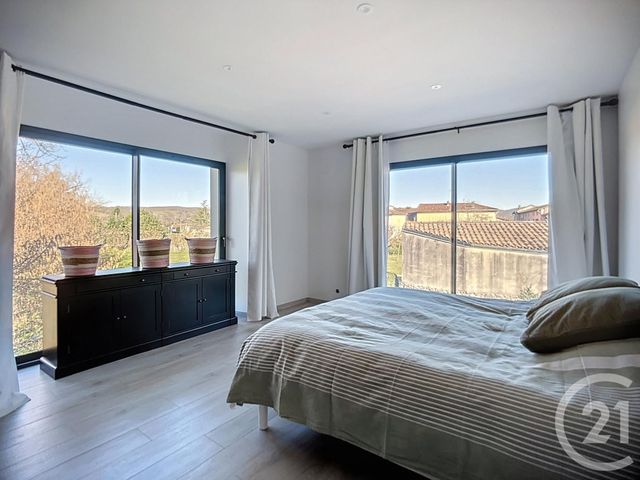 maison à vendre - 4 pièces - 148.1 m2 - CAUMONT - 09 - MIDI-PYRENEES - Century 21 Pyrénées Immo