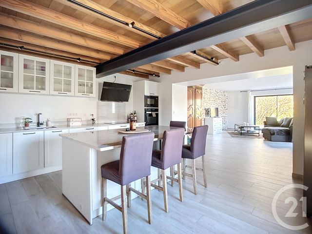 maison à vendre - 4 pièces - 148.1 m2 - CAUMONT - 09 - MIDI-PYRENEES - Century 21 Pyrénées Immo