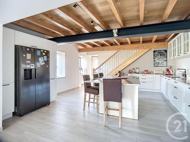 maison à vendre - 4 pièces - 148.1 m2 - CAUMONT - 09 - MIDI-PYRENEES - Century 21 Pyrénées Immo