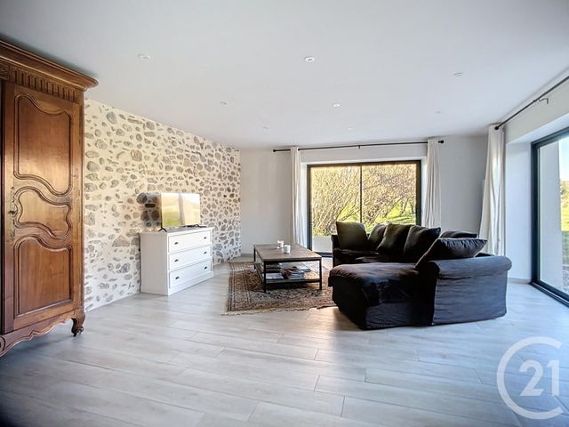 maison à vendre - 4 pièces - 148.1 m2 - CAUMONT - 09 - MIDI-PYRENEES - Century 21 Pyrénées Immo